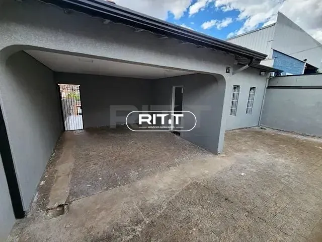 Casa com 350m² 1 quarto e 4 banheiros, à venda, no bairro Jardim Novo Campos Elíseos em Campinas