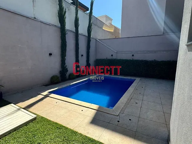 Casa com 380m² 3 quartos e 3 banheiros, à venda, no bairro Vila do Golf em Ribeirão Preto