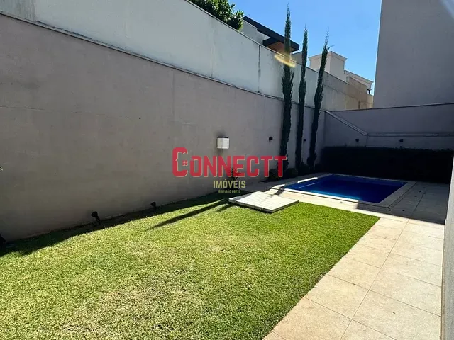 Casa com 380m² 3 quartos e 3 banheiros, à venda, no bairro Vila do Golf em Ribeirão Preto