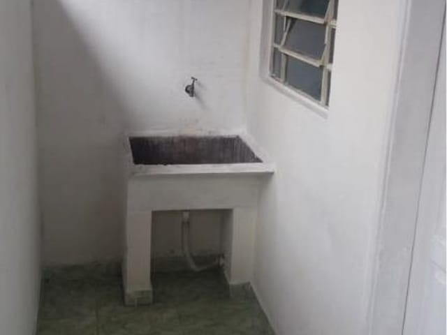 Foto do Casa - Casa com 1 dormitório para alugar, 20 m² por R$ 600,00/mês - Vila Formosa - São Paulo/SP | ZONA LESTE IMÓVEIS