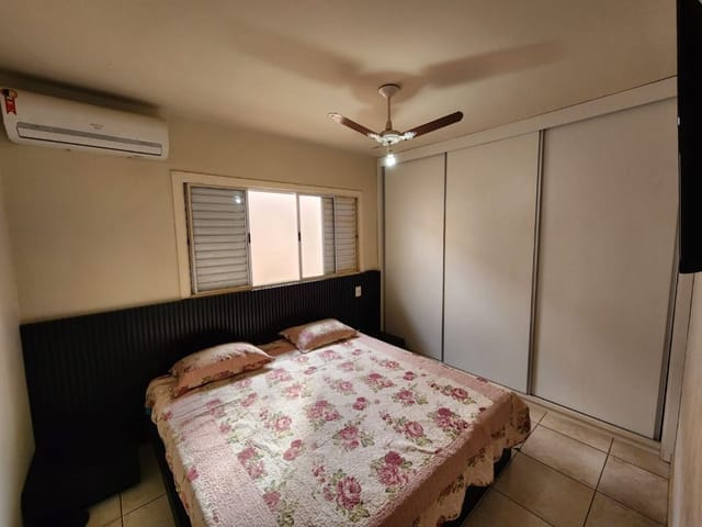 Foto do Casa - Casa com 3 dormitórios à venda, 150 m² por R$ 450.000,00 - Residencial Morada Du Park - Uberaba/MG | ZUCATO IMOBILIARIA LTDA
