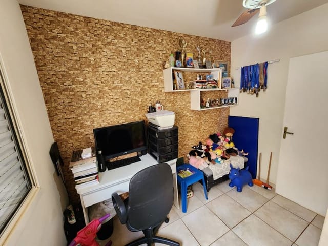 Foto do Casa - Casa com 3 dormitórios à venda, 150 m² por R$ 450.000,00 - Residencial Morada Du Park - Uberaba/MG | ZUCATO IMOBILIARIA LTDA