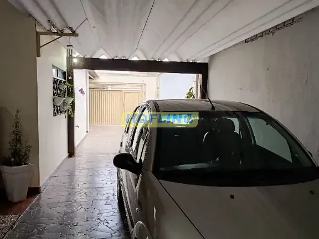 Casa com 295m² 3 quartos e 1 banheiro, à venda, no bairro Consolação em Rio Claro