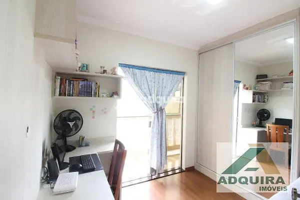 Sobrado, 4 quartos, 158 m² - Foto 7