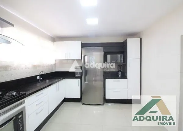 Sobrado, 4 quartos, 158 m² - Foto 5