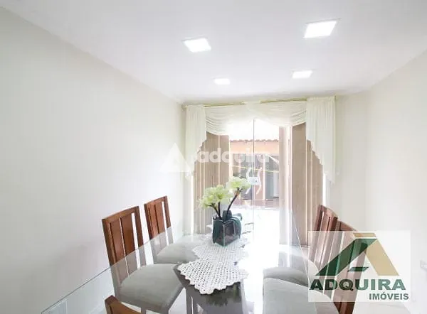 Sobrado, 4 quartos, 158 m² - Foto 3