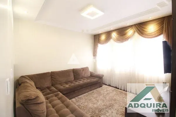 Sobrado, 4 quartos, 158 m² - Foto 2