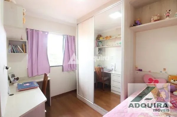 Sobrado, 4 quartos, 158 m² - Foto 8
