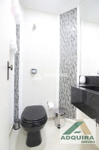 Sobrado, 4 quartos, 158 m² - Foto 13