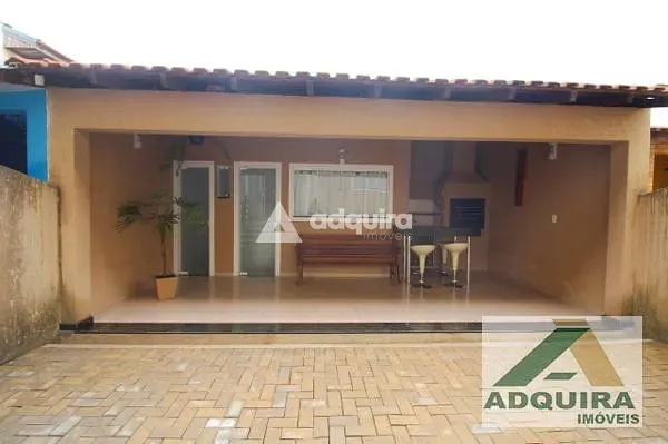 Sobrado, 4 quartos, 158 m² - Foto 12