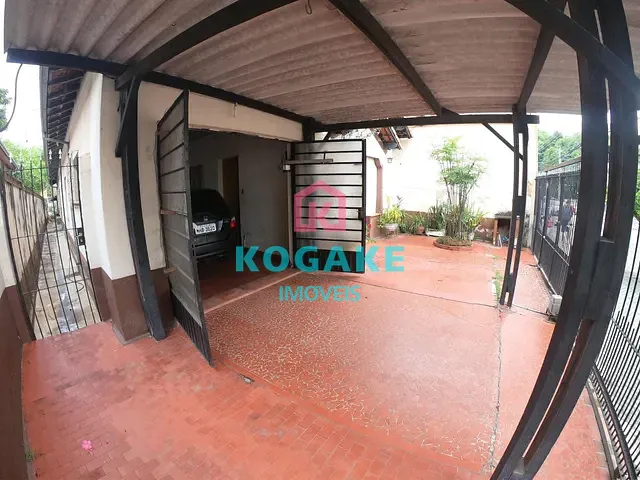Casa com 394m² 4 quartos e 2 banheiros, à venda, no bairro Centro em São José dos Campos