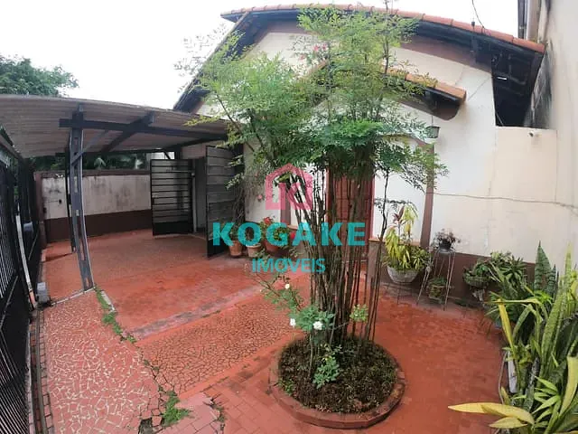 Casa com 394m² 4 quartos e 2 banheiros, à venda, no bairro Centro em São José dos Campos