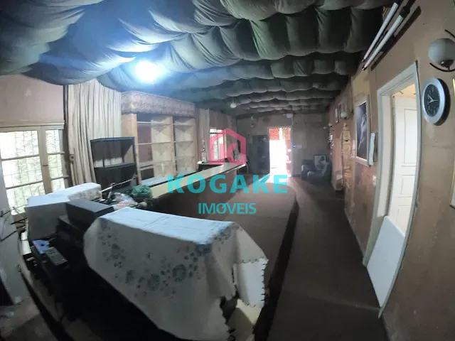 Casa com 394m² 4 quartos e 2 banheiros, à venda, no bairro Centro em São José dos Campos