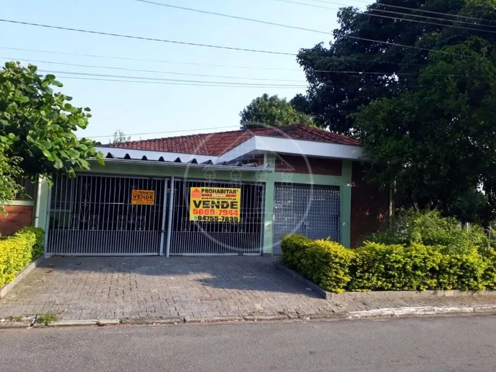 Casa, 3 quartos, 150 m² - Foto 1