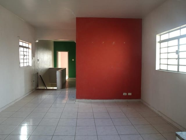 Foto do Casa - Casa residencial para locação, Tatuapé, São Paulo. | ZONA LESTE IMÓVEIS
