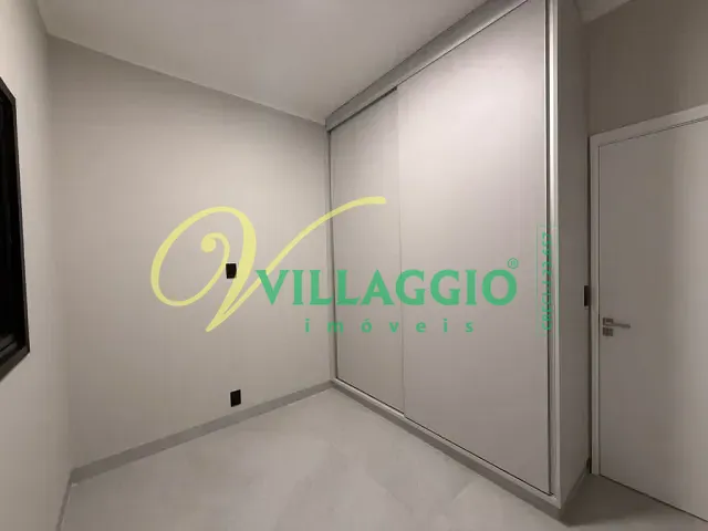 Casa com 200m² 3 quartos e 2 banheiros, à venda, no bairro Maisparque Rio Preto em São José do Rio Preto