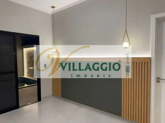 Casa com 200m² 3 quartos e 2 banheiros, à venda, no bairro Maisparque Rio Preto em São José do Rio Preto
