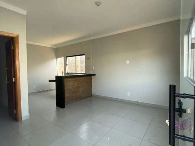 Foto do Casa - Casa com 3 dormitórios à venda, 69 m² por R$ 345.000,00 - Oneida Mendes II - Uberaba/MG | ZUCATO IMOBILIARIA LTDA