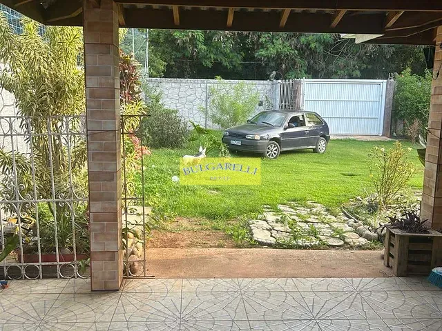 Casa com 800m² 3 quartos e 1 banheiro, à venda, no bairro Aeroporto em Jundiaí