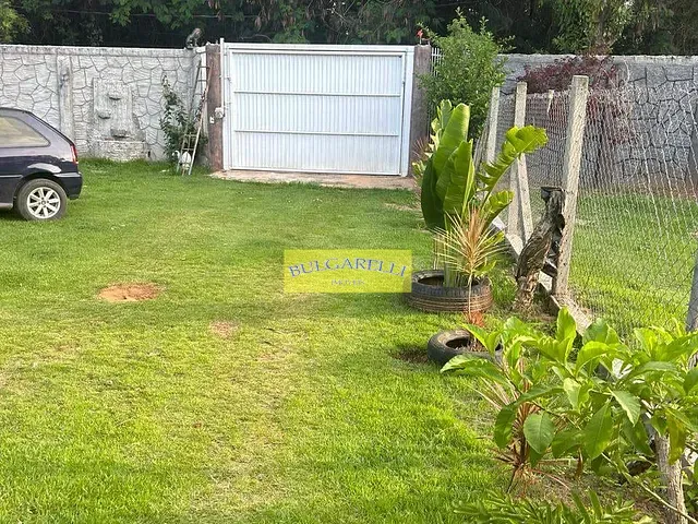 Casa com 800m² 3 quartos e 1 banheiro, à venda, no bairro Aeroporto em Jundiaí