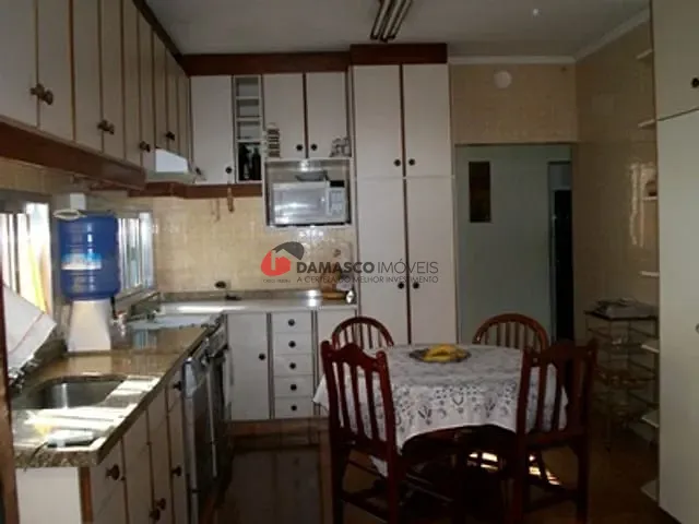 Casa com 302m² 3 quartos e 1 banheiro, à venda, no bairro Prosperidade em São Caetano do Sul