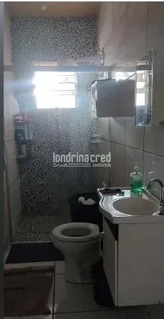 Casa, 2 quartos, 65 m² - Foto 2