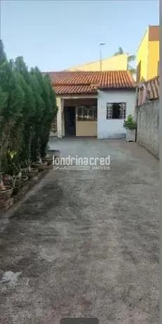 Casa, 2 quartos, 65 m² - Foto 1