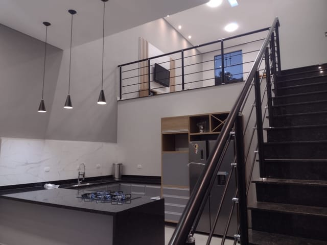 Casa com 252m² 3 quartos e 1 banheiro, à venda, no bairro Caminho Novo em Tremembé