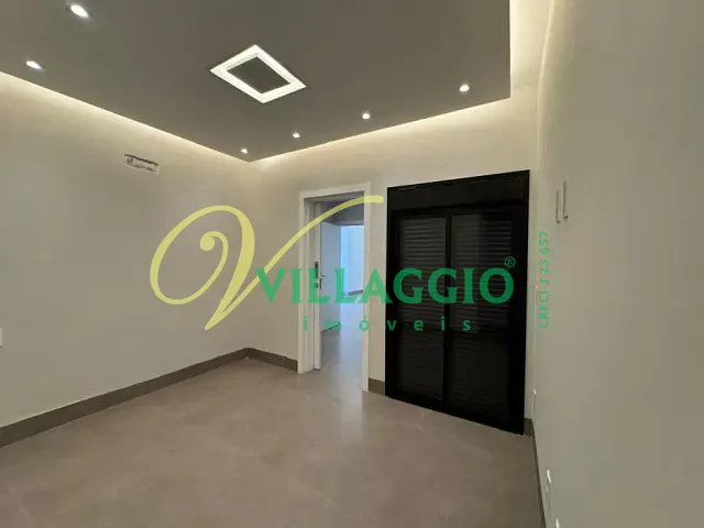 Casa com 299m² 3 quartos e 4 banheiros, à venda, no bairro Village Provence em São José do Rio Preto