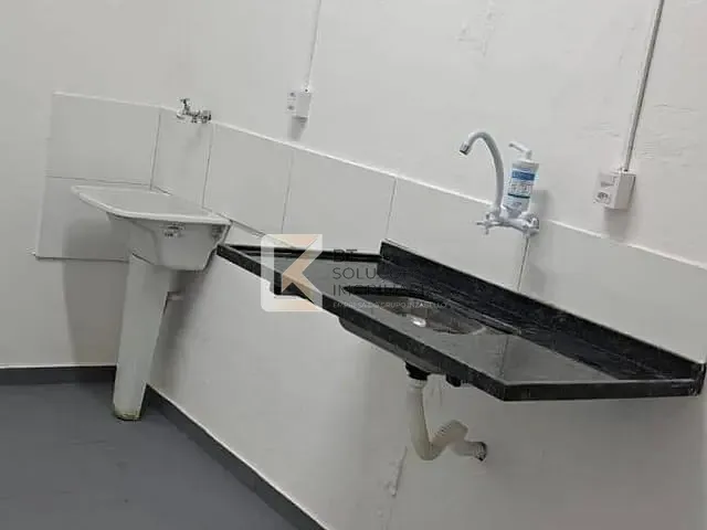 Casa com 125m² 2 quartos e 2 banheiros, à venda, no bairro Jardim Itamaracá em Indaiatuba
