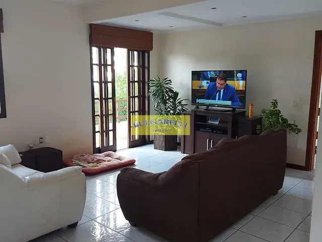 Casa com 350m² 3 quartos e 2 banheiros, à venda, no bairro Jardim Paulista I em Jundiaí