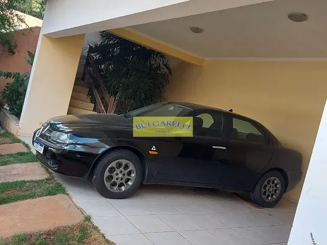 Casa com 350m² 3 quartos e 2 banheiros, à venda, no bairro Jardim Paulista I em Jundiaí