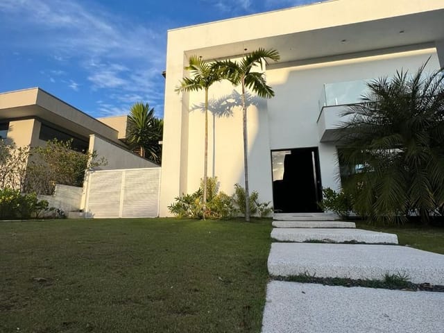 Casa com 700m² 4 quartos e 6 banheiros, à venda, no bairro Condomínio Reserva do Paratehy em São José dos Campos