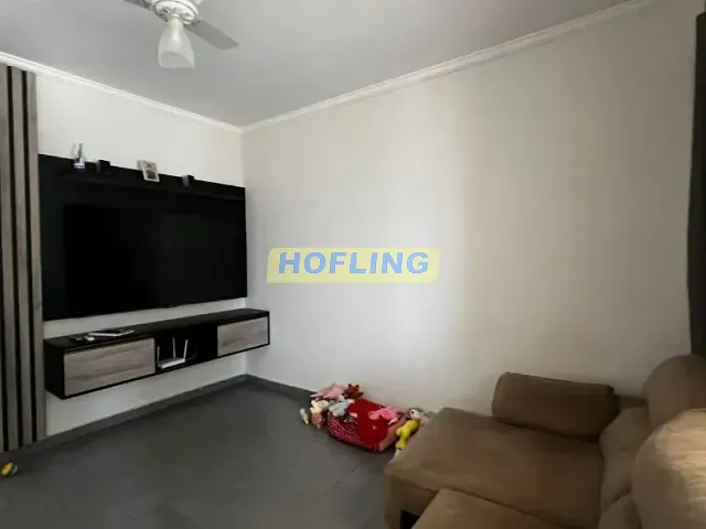 Casa com 335m² 4 quartos e 3 banheiros, à venda, no bairro Cidade Nova em Rio Claro