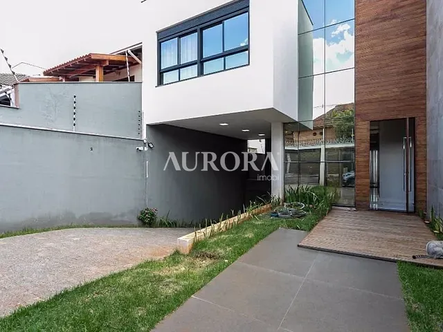 Casa com 390m² 3 quartos e 5 banheiros, à venda, no bairro Lago Parque em Londrina