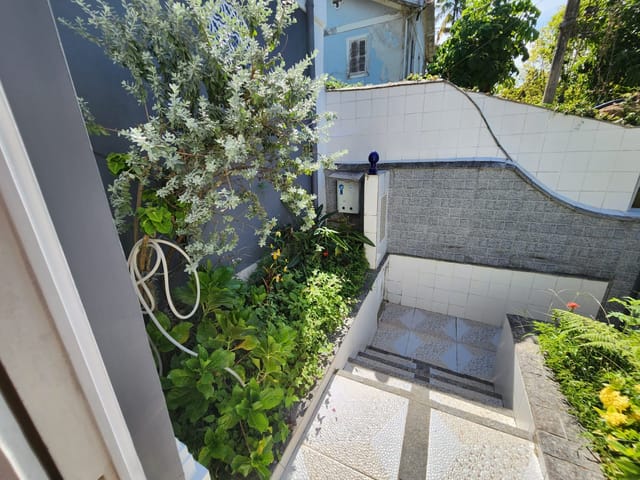 Casa com 1845m² 4 quartos e 1 banheiro, à venda, no bairro Centro em Petrópolis