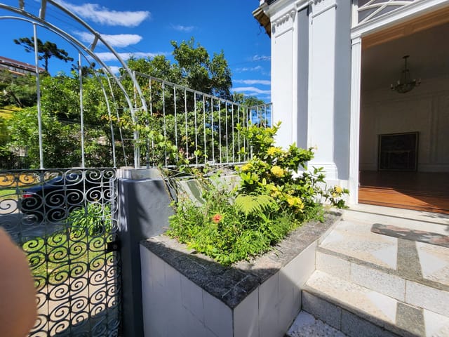 Casa com 1845m² 4 quartos e 1 banheiro, à venda, no bairro Centro em Petrópolis