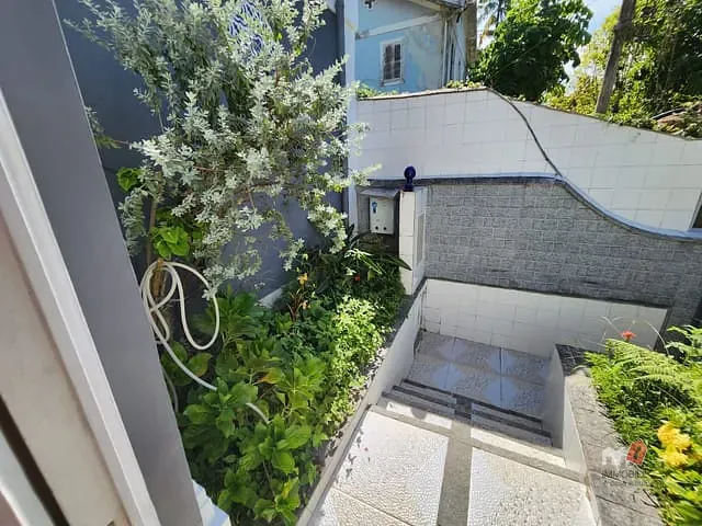 Casa com 1845m² 4 quartos e 1 banheiro, à venda, no bairro Centro em Petrópolis