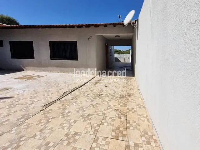 Casa com 308m² 2 quartos e 3 banheiros, à venda, no bairro Vila Santa Terezinha em Londrina