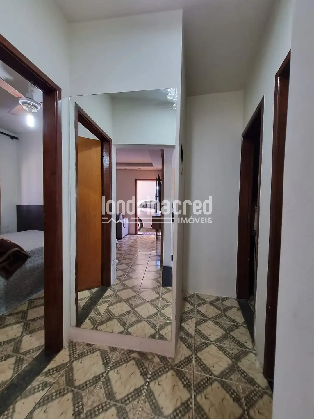 Casa, 2 quartos, 90 m² - Foto 8