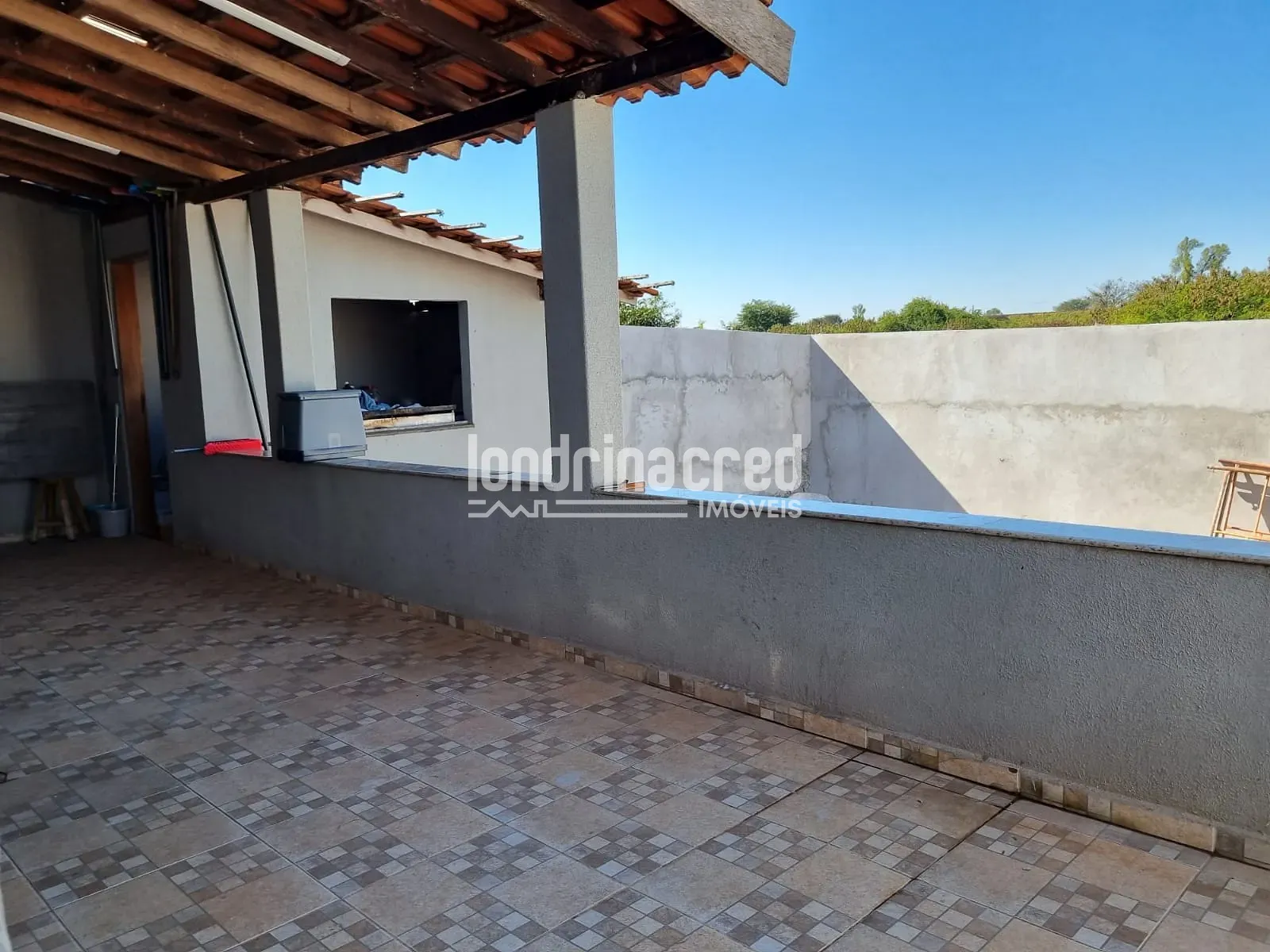 Casa, 2 quartos, 90 m² - Foto 7