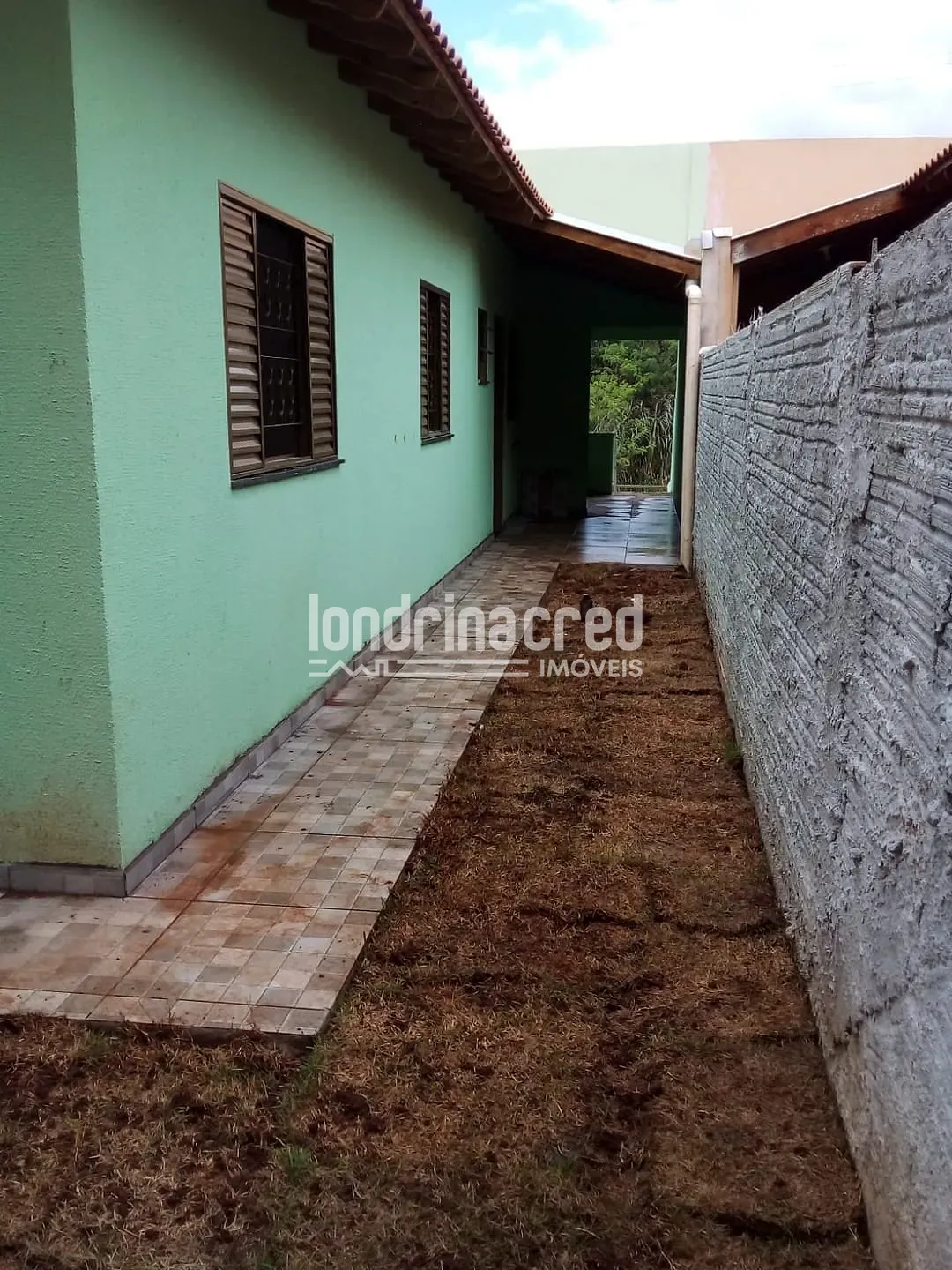 Casa, 2 quartos, 70 m² - Foto 2