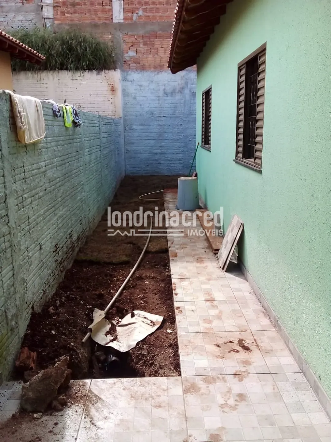Casa, 2 quartos, 70 m² - Foto 6