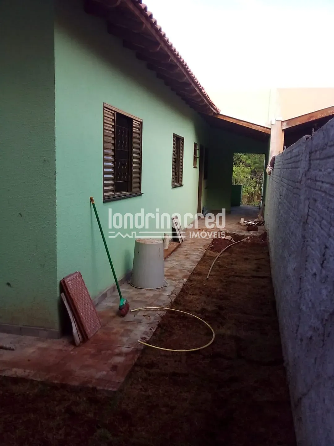 Casa, 2 quartos, 70 m² - Foto 9