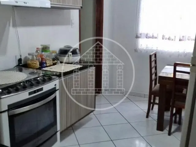 Casa com 300m² 3 quartos e 2 banheiros, à venda, no bairro Jardim Floresta em São Paulo