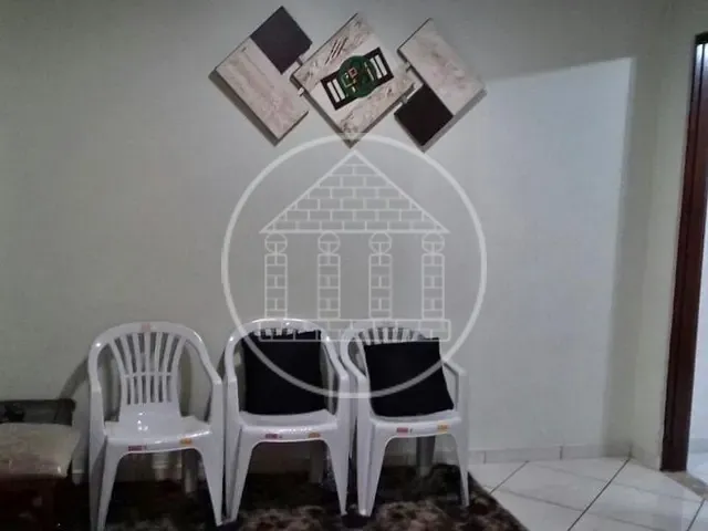 Casa com 300m² 3 quartos e 2 banheiros, à venda, no bairro Jardim Floresta em São Paulo