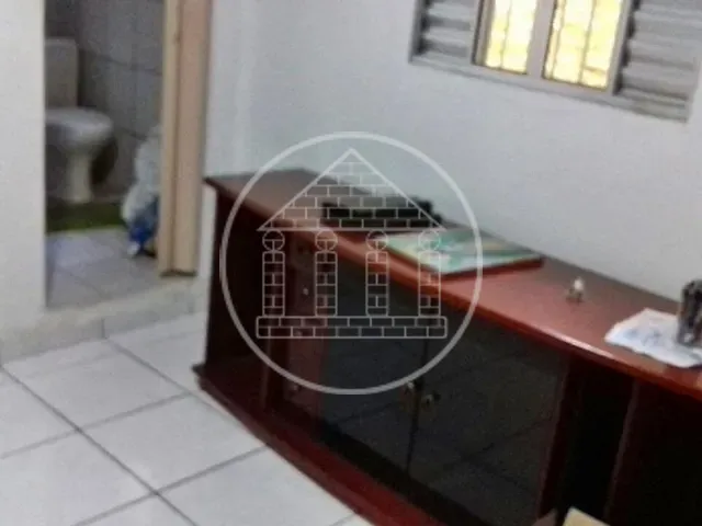 Casa com 300m² 3 quartos e 2 banheiros, à venda, no bairro Jardim Floresta em São Paulo
