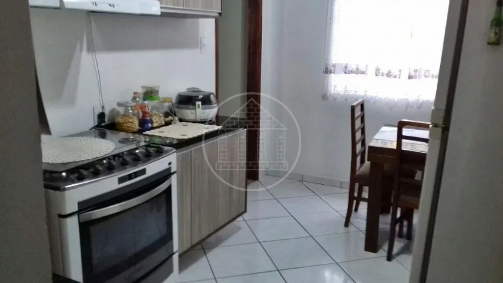 Casa, 3 quartos, 80 m² - Foto 1