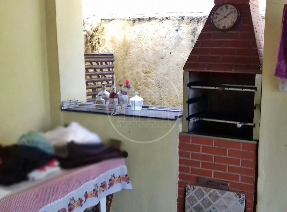 Casa, 3 quartos, 80 m² - Foto 12