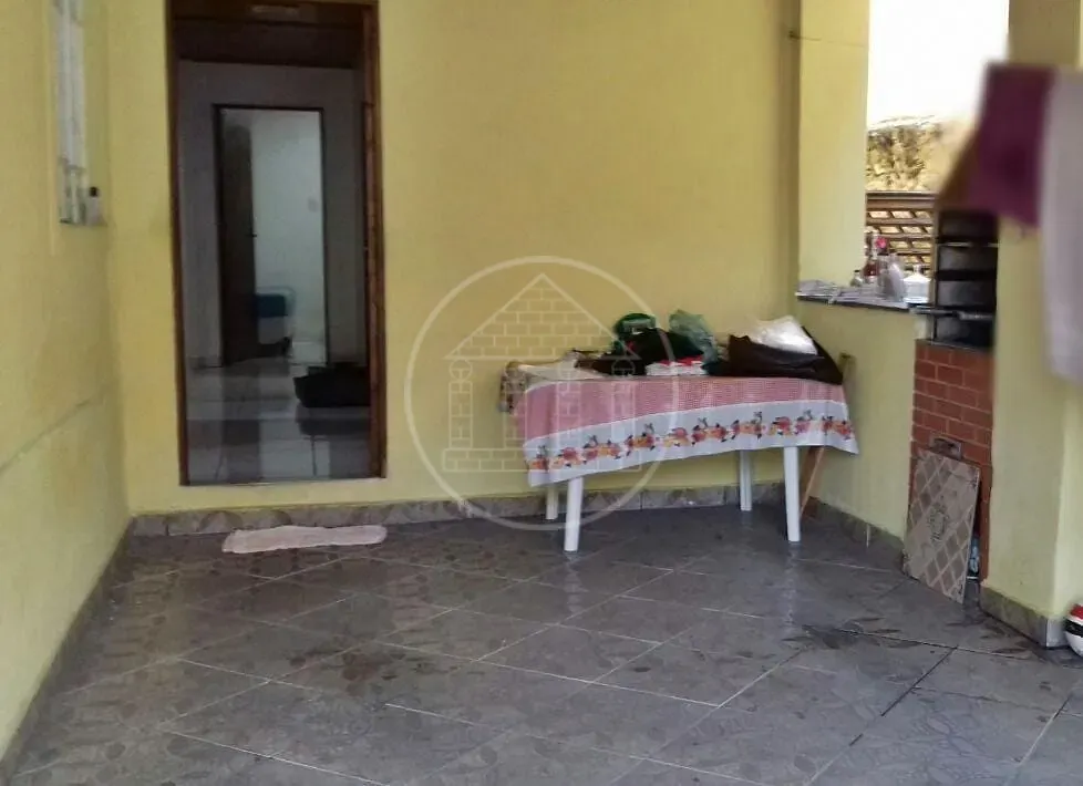 Casa, 3 quartos, 80 m² - Foto 11